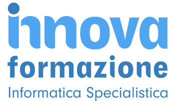 Innovaformazione -  Informatica specialistica