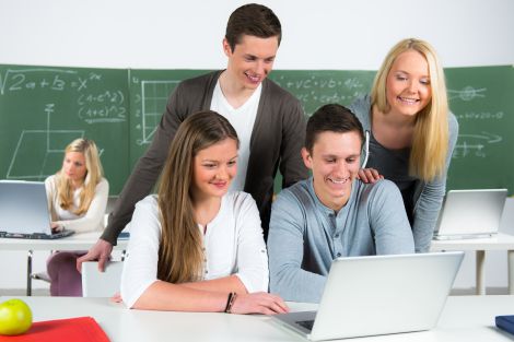 iscrizioni corso SAP_online