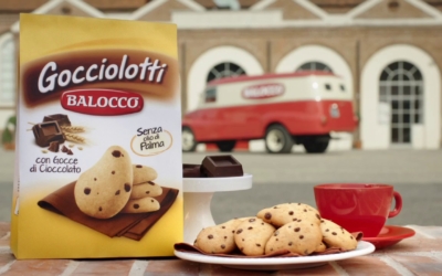 Balocco usa SAP