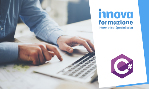 Corso Programmazione C# .Net