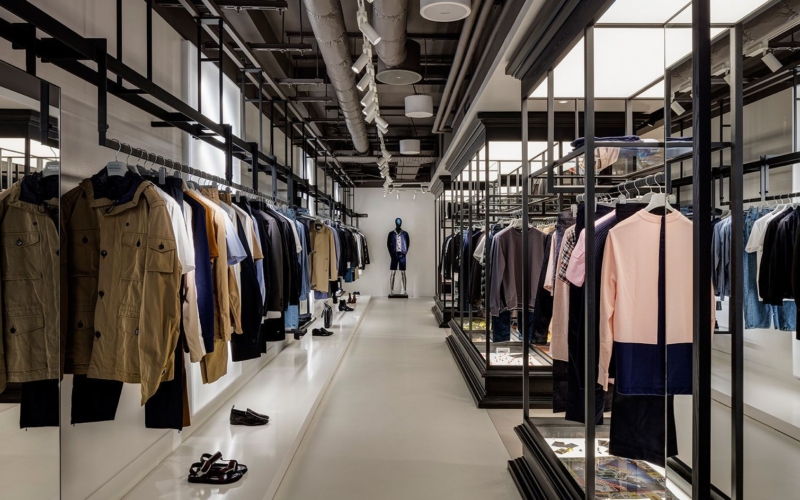 Cosa é SAP Retail