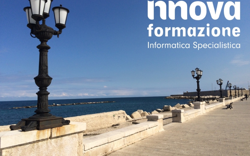 Corso SAP Bari 2022