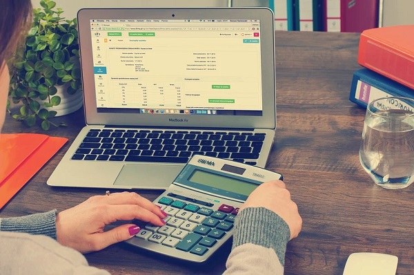 lavoro contabile SAP Trani