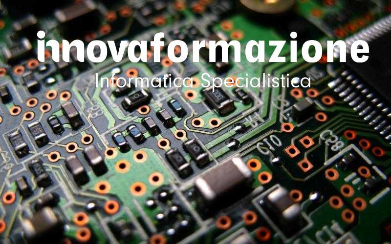 Cosa sono gli Embedded Systems