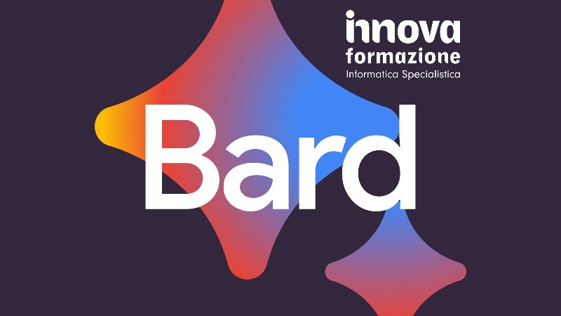 Cosa è Google Bard