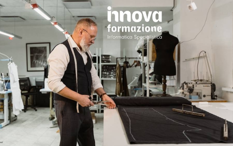 Cosa è SAP Fashion Management