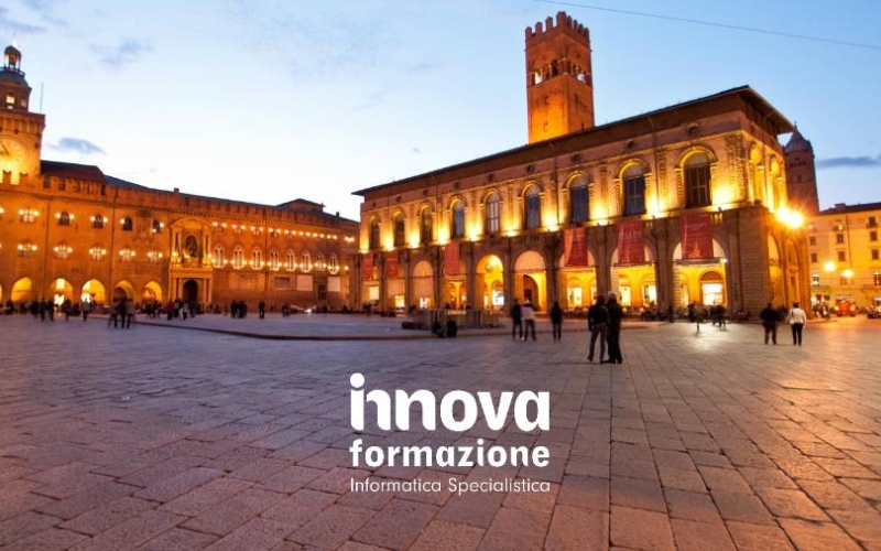SAP a Bologna ed in Emilia Romagna