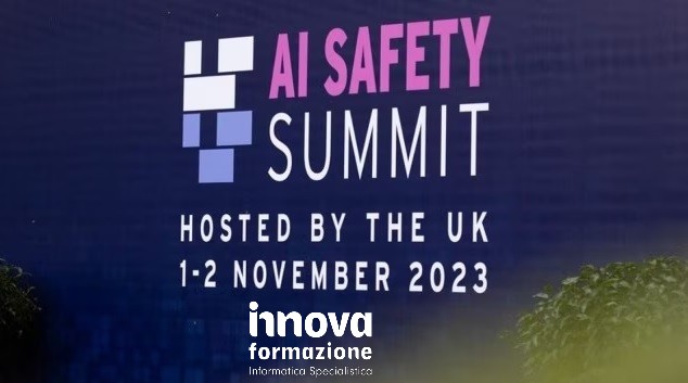 AI Safety Summit Londra 2023