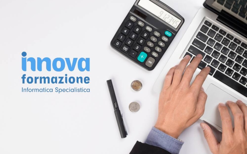 Lavoro contabile Milano