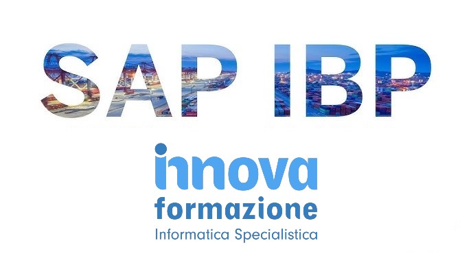 Cosa è SAP IBP