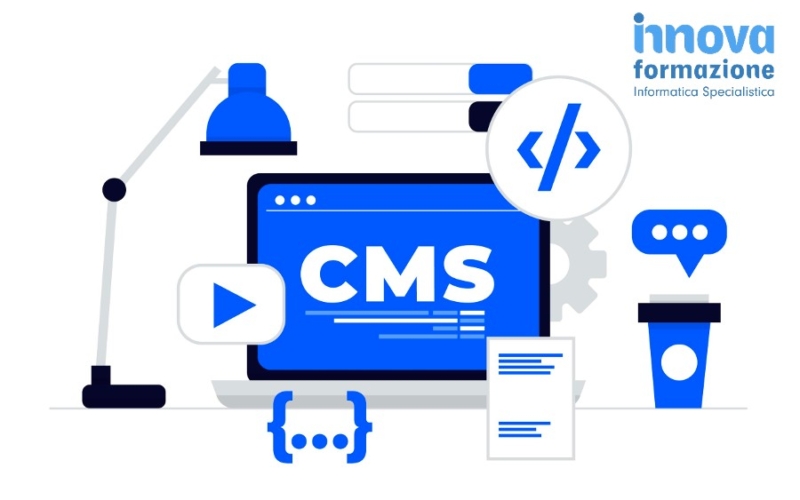 Cosa è un CMS: Guida Tecnica per Sviluppatori Neofiti