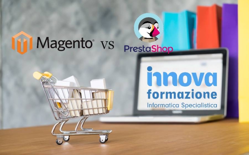 Magento vs Prestashop