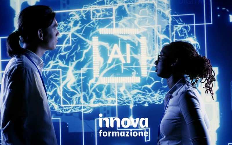 Problemi etici dell’AI