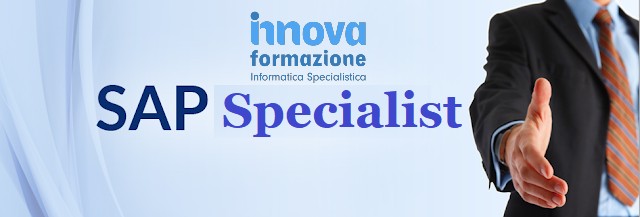 SAP Specialist
