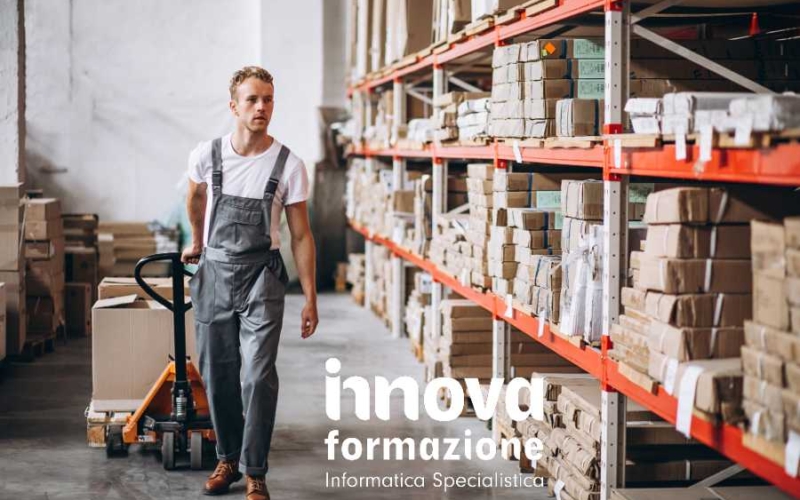 SAP WM Warehouse Management