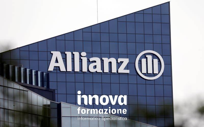 Allianz SAP Roma