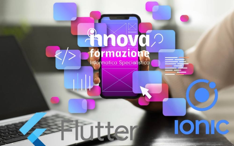 Flutter vs Ionic