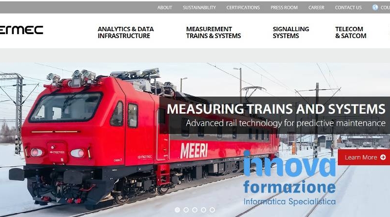 MerMec Lavoro SAP
