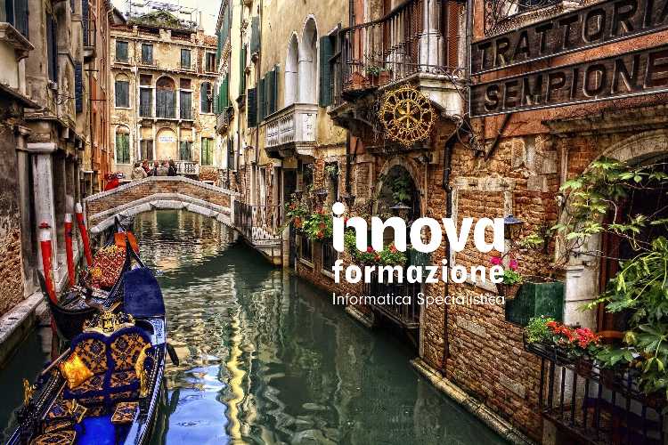 SAP a Venezia e Veneto