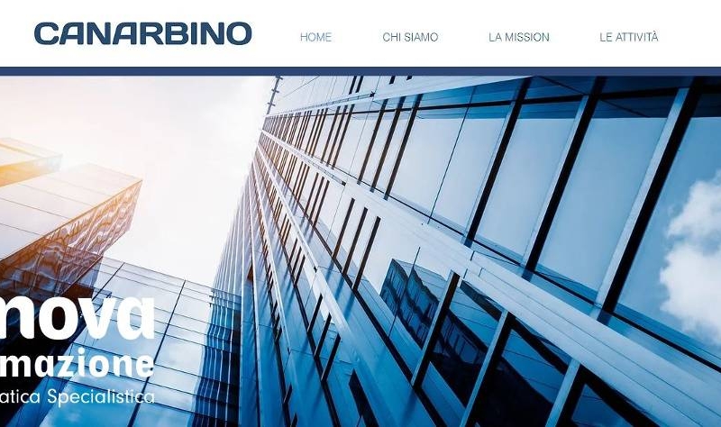 Lavoro SAP CO Liguria