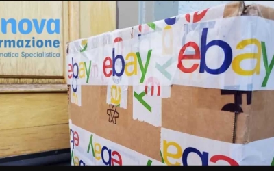 eBay Protezione Avanzata