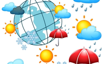 AI previsioni meteorologiche