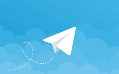 Architettura di Telegram