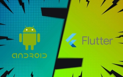 Flutter vs Android nativo