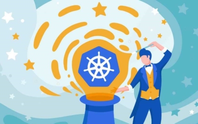 Kubernetes tools