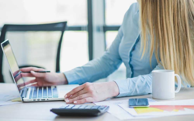 Lavoro Contabile Bologna SAP