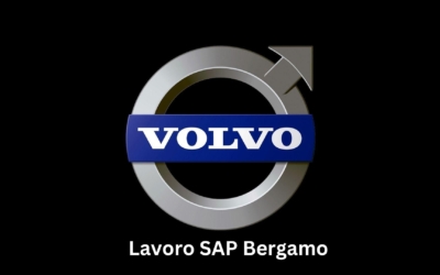 Lavoro SAP Bergamo
