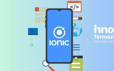 Le novità di Ionic 8