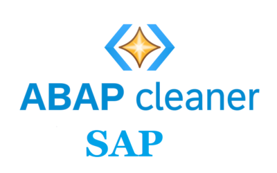 SAP ABAP Cleaner
