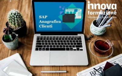 SAP Anagrafica Clienti
