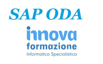 SAP ODA Ordine di Acquisto