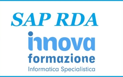 SAP RDA