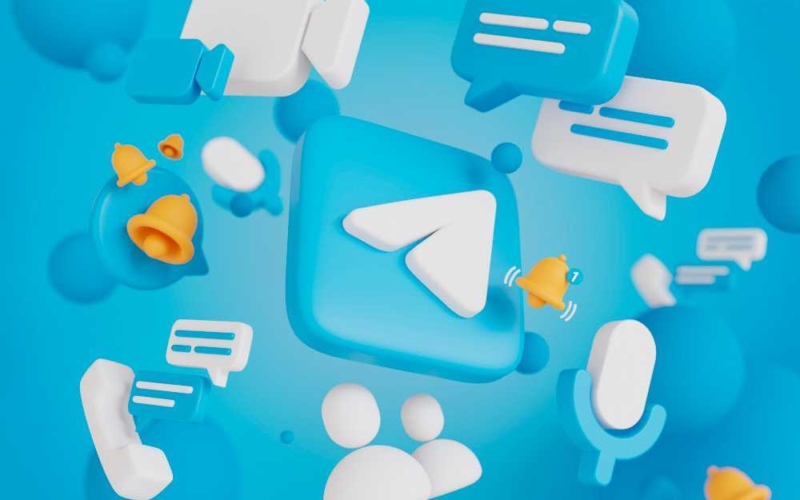 Telegram crittografia end-to-end