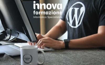 Architettura Wordpress