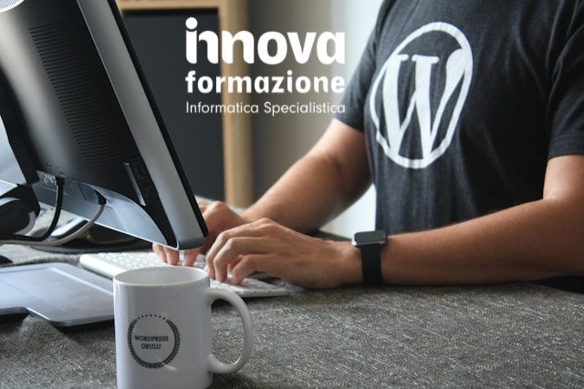 Architettura WordPress
