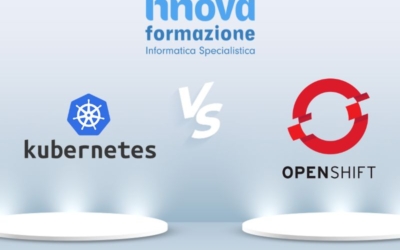 Kubernetes vs Openshift