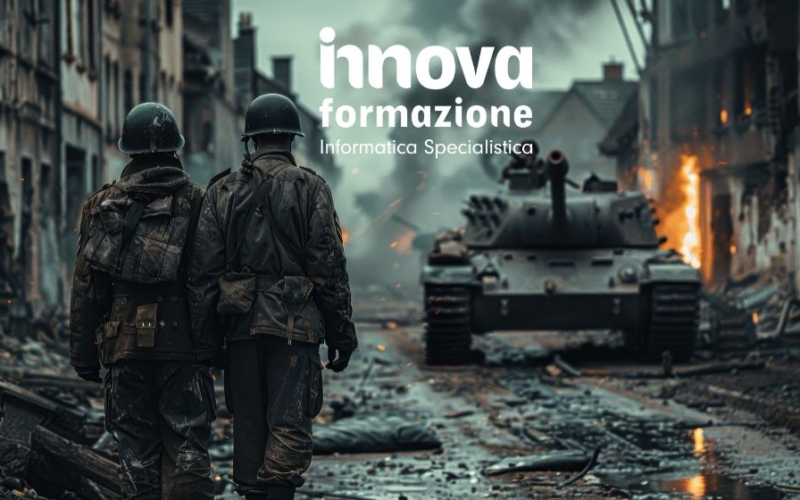 La tecnologia dell’esercito di Israele