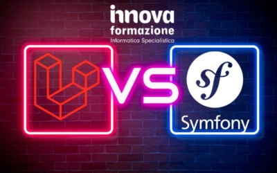 Laravel vs Symfony
