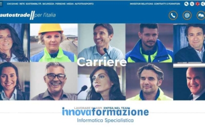 Lavoro SAP Firenze