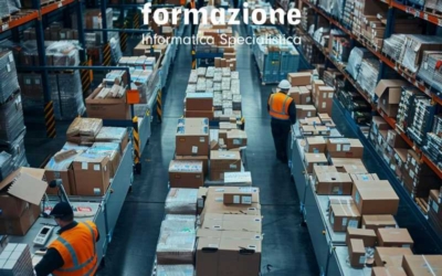 Lavoro SAP Padova Logistica