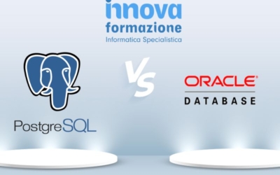 PostgreSQL vs Oracle