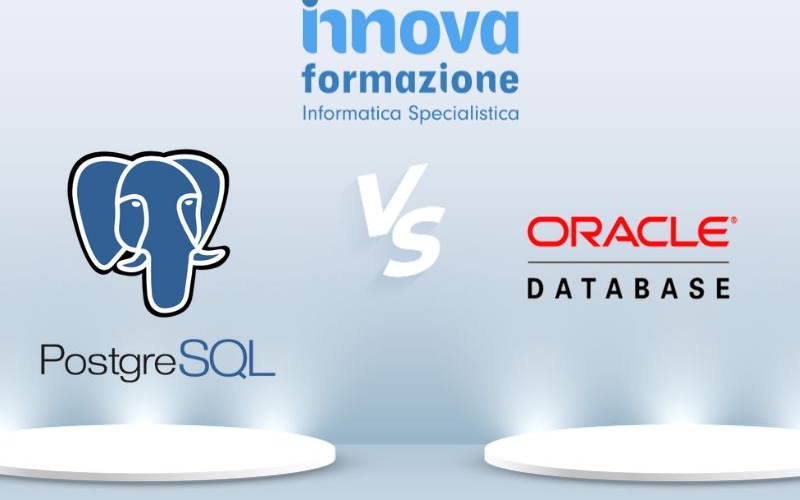 PostgreSQL vs Oracle