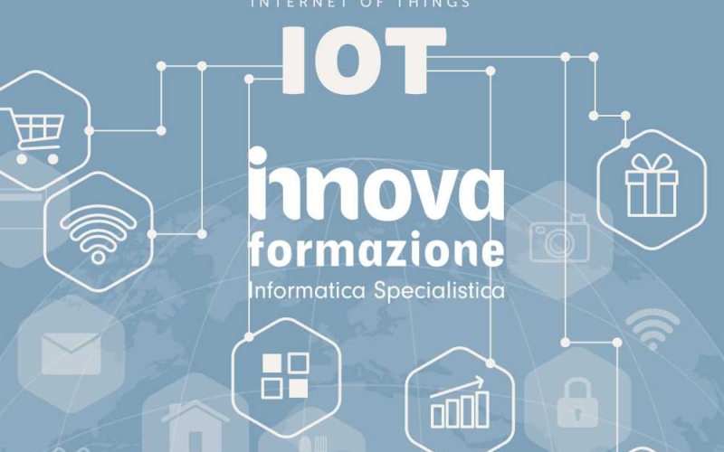 Python per IoT